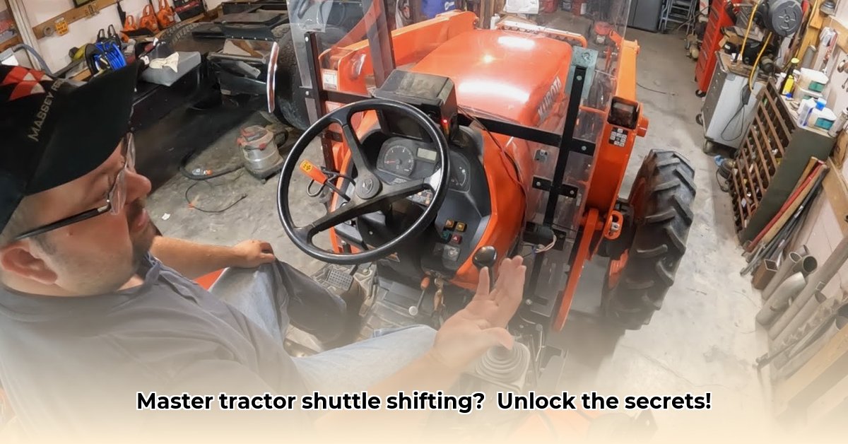 tractor-shuttle-shift